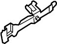 View Bracket. Seat. Frame. (Lower) Full-Sized Product Image