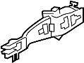 View Reinforcement. Handle. Exterior. Base. Door.  Full-Sized Product Image