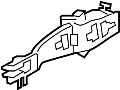 View Reinforcement. Handle. Exterior. Base. Door.  Full-Sized Product Image