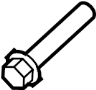 View Bolt. Arm. Control. (Front, Upper) Full-Sized Product Image