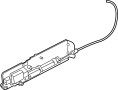 View Actuator. LOCK. MOTOR.  Full-Sized Product Image 1 of 2