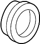 View Motor. Wiper. Seal. Glass. Back Gasket.  Full-Sized Product Image