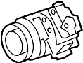 View A/C Compressor Full-Sized Product Image 1 of 3