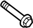 View Frame Rail Bolt (Front) Full-Sized Product Image 1 of 2