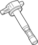 View Direct Ignition Coil Full-Sized Product Image