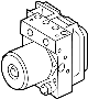View ABS Hydraulic Assembly Full-Sized Product Image 1 of 2