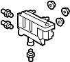 View Suspension Self-Leveling Valve Full-Sized Product Image 1 of 4