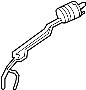 View Air Suspension Compressor Line Full-Sized Product Image 1 of 2