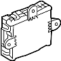 View Door Control Module Full-Sized Product Image