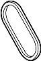 View Engine Timing Chain Full-Sized Product Image 1 of 3