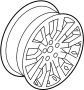 Image of Wheel image for your 2007 Land Rover LR3   