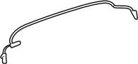 Image of Steering Wheel Wiring Harness image for your 2010 Land Rover Range Rover Sport   