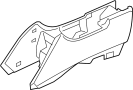 Image of Center Console image for your Land Rover