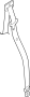 View Seat Belt Lap and Shoulder Belt Full-Sized Product Image 1 of 2