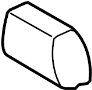 Image of Headrest Cover image for your 2018 Land Rover Range Rover Evoque   