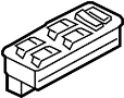 Image of Door Window Switch image for your 2015 Land Rover LR2   
