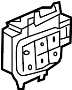 View Power Seat Switch Full-Sized Product Image 1 of 2
