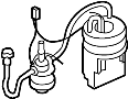 View Electric Fuel Pump Full-Sized Product Image 1 of 2