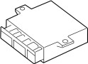 View Receiver. Module.  Full-Sized Product Image