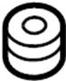 View Radiator Insulator (Lower) Full-Sized Product Image