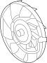 View Engine Cooling Fan Clutch Full-Sized Product Image