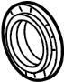 View Engine Crankshaft Seal (Front, Rear) Full-Sized Product Image