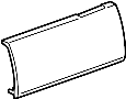 View Glove Box Door Full-Sized Product Image 1 of 1