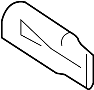 View Bulb. Light. EXTERIOR S. Repeater. Side Marker. Turn Signal.  Full-Sized Product Image 1 of 6