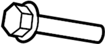 View Bolt.  Full-Sized Product Image