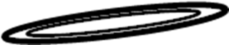 View LR002864 Full-Sized Product Image for your Land Rover LR2  