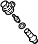 View Valve - Air.  Full-Sized Product Image
