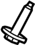View Bolt. (Upper) Full-Sized Product Image