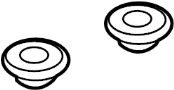 View Nut.  Full-Sized Product Image