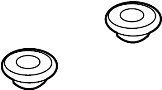 View Nut.  Full-Sized Product Image