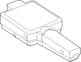 View Receiver. Module.  Full-Sized Product Image