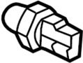 Image of Engine Oil Pressure Switch image for your Land Rover