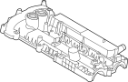 LR070360 Engine Valve Cover