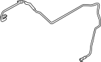 Image of Vacuum. Hose. Tube. Air. A Tube which supplies. image for your 2022 Land Rover Discovery  R-Dynamic S Sport Utility 