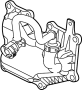 Image of Separator. Valve. Engine Crankcase Vent. image for your 2016 Land Rover Range Rover Evoque  Autobiography Sport Utility 
