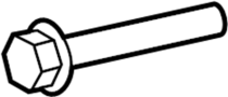 View Bolt. (Upper) Full-Sized Product Image