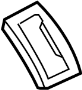 View LR007193 Full-Sized Product Image for your Land Rover LR2  
