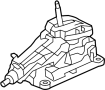 View Automatic Transmission Shift Lever Full-Sized Product Image 1 of 2