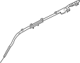 View LR032200 Full-Sized Product Image for your 2013 Land Rover LR2 2.0L EcoBoost A/T Base Sport Utility 