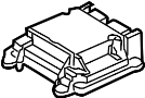 View LR041890 Full-Sized Product Image for your 2013 Land Rover LR2 2.0L EcoBoost A/T Base Sport Utility 