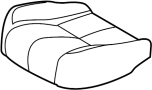 Image of Seat Cover image for your 2011 Land Rover LR2   