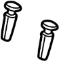 View Headrest Guide Full-Sized Product Image