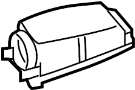 View Light.  Full-Sized Product Image
