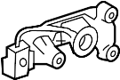 View LR002210 Full-Sized Product Image for your Land Rover LR2  