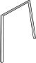 View LR007493 Full-Sized Product Image for your Land Rover LR2  