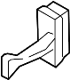 Image of Door Check image for your Land Rover